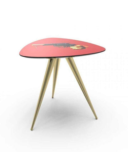 Seletti Toiletpaper Home Tavolino Site Tables