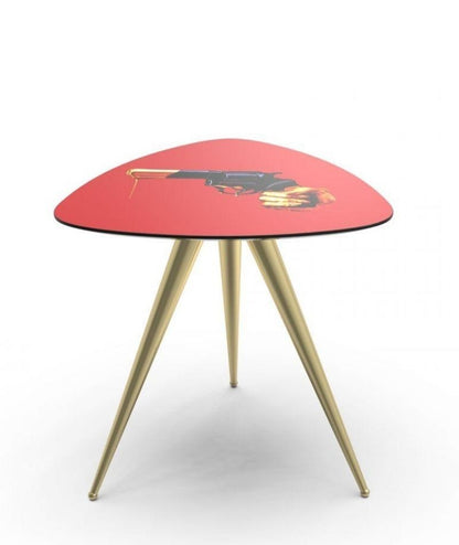 Seletti Toiletpaper Home Tavolino Site Tables