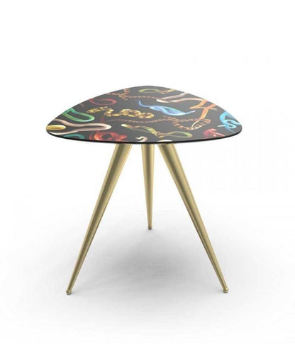 Seletti Toiletpaper Home Tavolino Site Tables