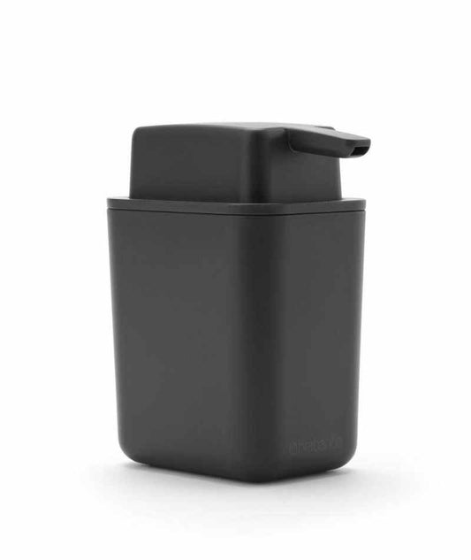 Brabantia SinkSide Dispenser per sapone Dark Grey