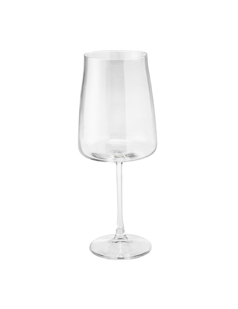 Brandani Essential Set 6 Calici vino bianco