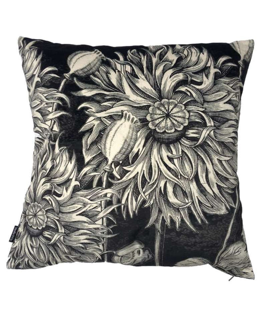 Vanilla Fly Velvet Cushions 50x50 Cuscino In Velluto