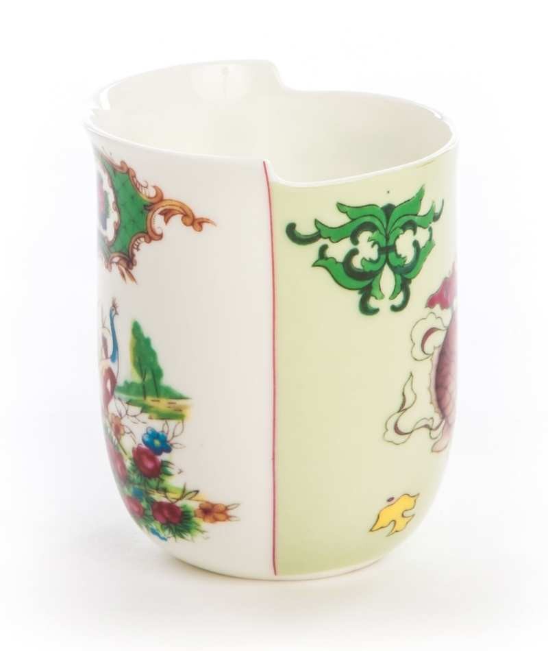 Seletti Hybrid Mug