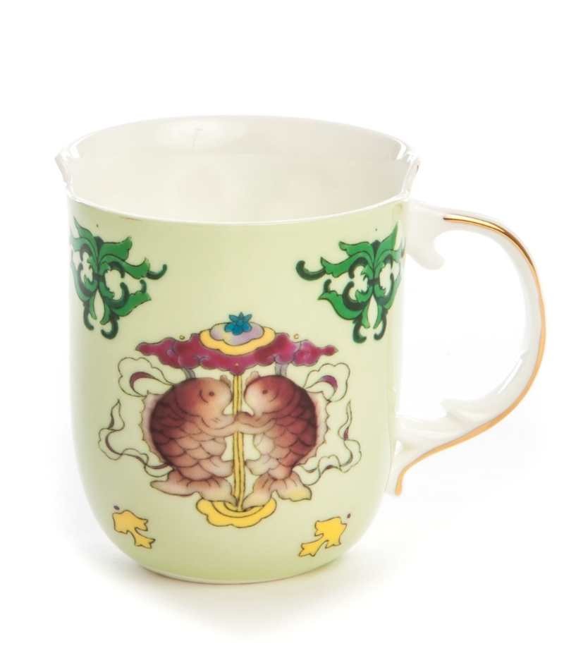 Seletti Hybrid Mug