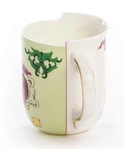 Seletti Hybrid Mug