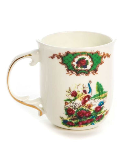 Seletti Hybrid Mug