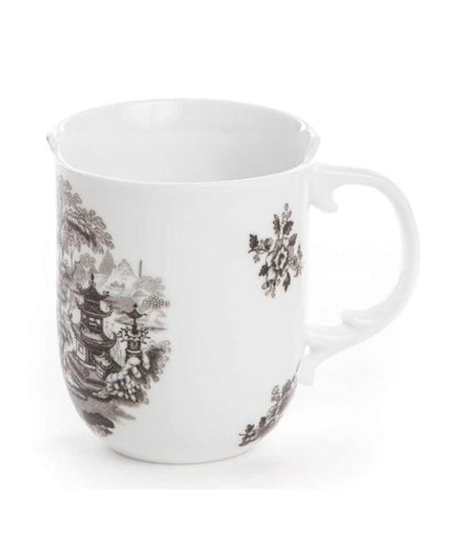 Seletti Hybrid Mug