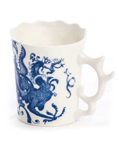 Seletti Hybrid Mug