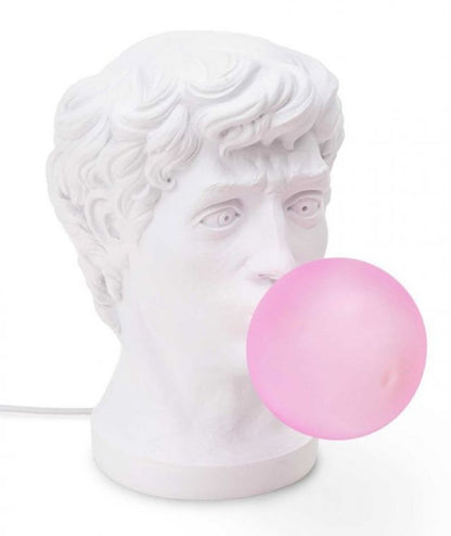 Seletti Uto Balmoral Wonder chewing gum ball