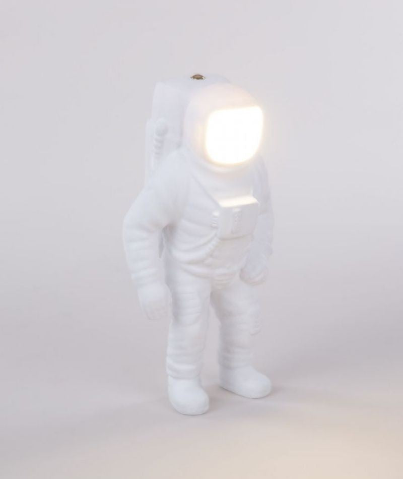 seletti Diesel Living with seletti flashing starman