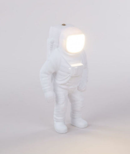 seletti Diesel Living with seletti flashing starman