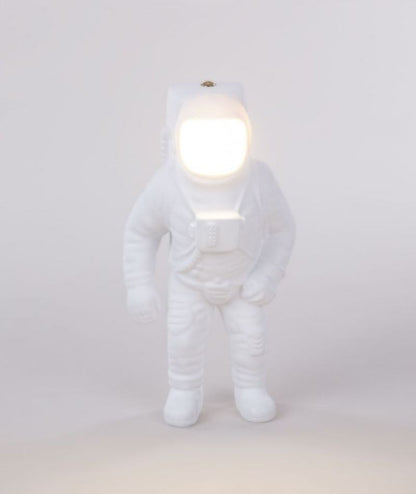 seletti Diesel Living with seletti flashing starman