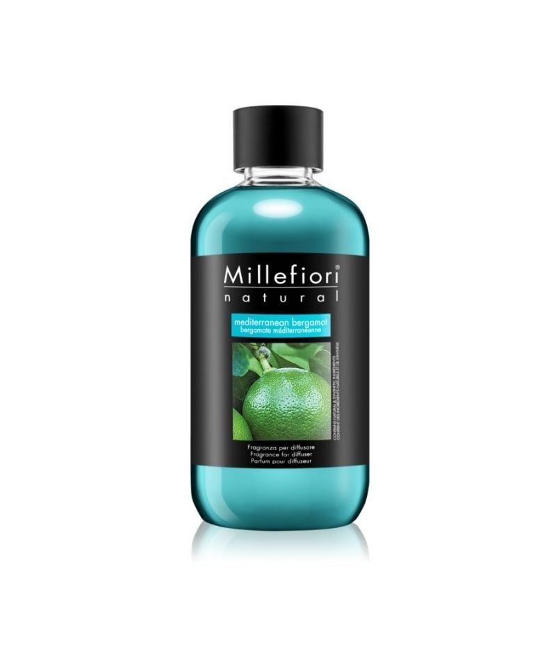 Millefiori Natural profumo per ambienti 250 ml Refill