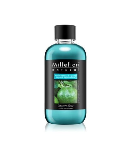 Millefiori Natural profumo per ambienti 250 ml Refill