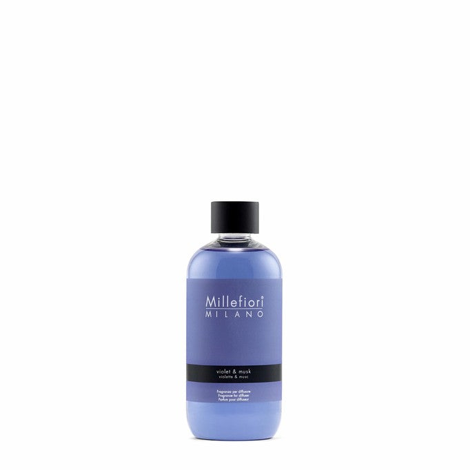 Millefiori Natural profumo per ambienti 250 ml Refill