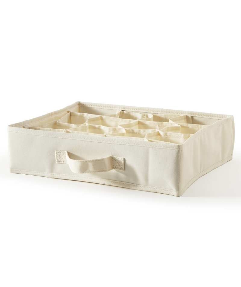 Fill La Piacentina Simplebox Organizer Cassetto - 35x27x9 cm