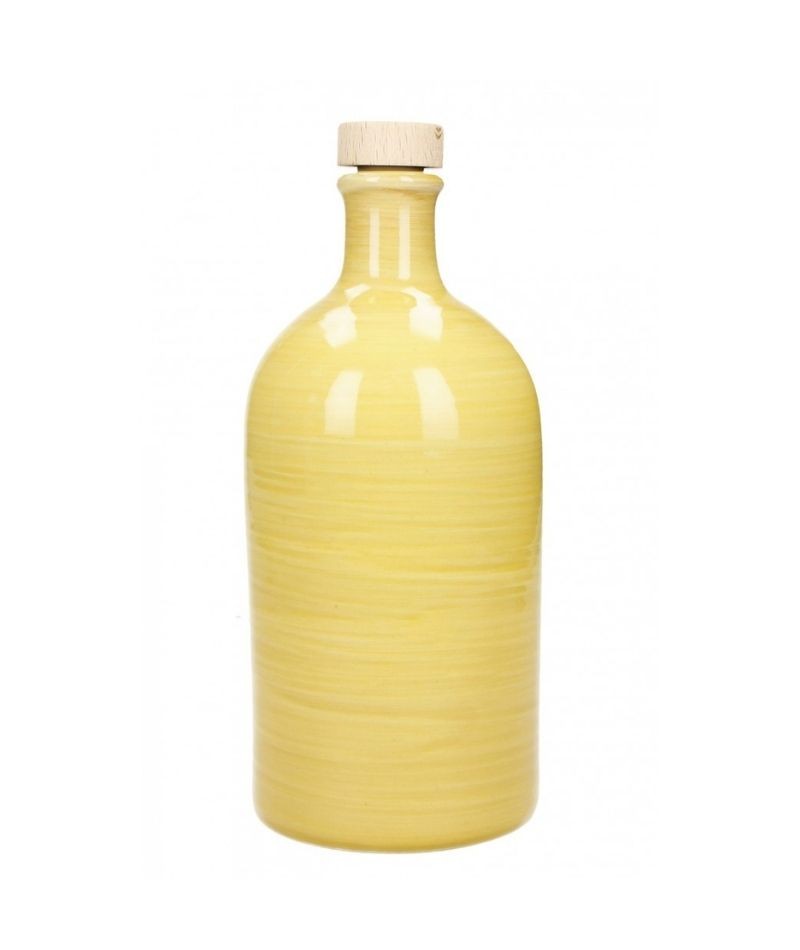 Brandani Oliera Artigianale Maiolica 500 ml