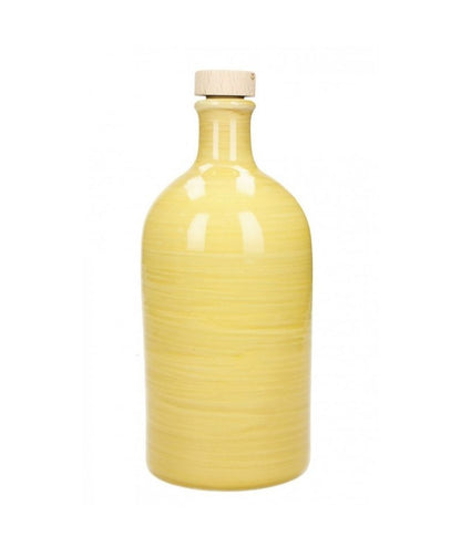 Brandani Oliera Artigianale Maiolica 500 ml