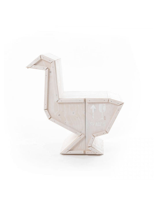 Seletti Sending Animals Goose Oca