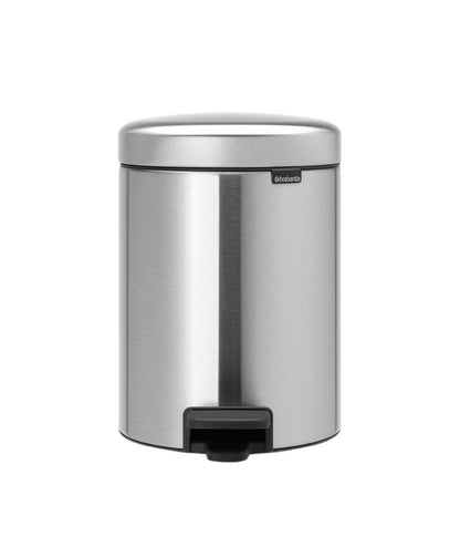 Brabantia New Icon pattumiera a pedale 2x2 l