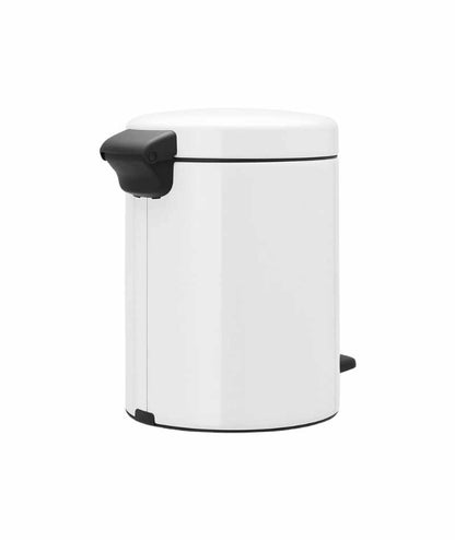 Brabantia New Icon pattumiera a pedale 2x2 l