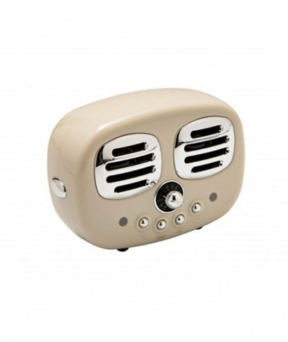 Brandani Speaker Vintage Bloutooth