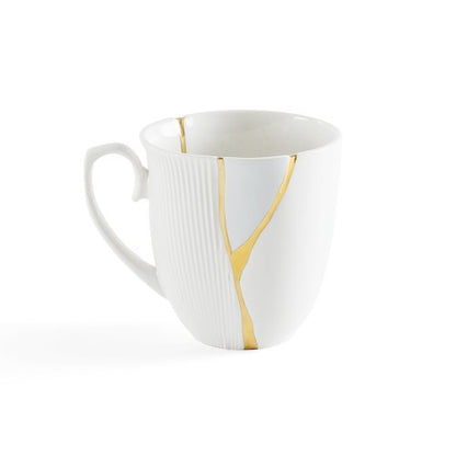 Seletti Kintsugi Mug