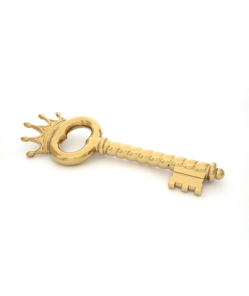 Seletti Power Key chiave porcellana