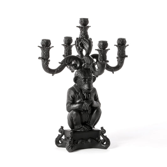 Seletti Burlesque Candelabro