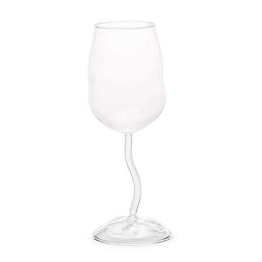 Seletti Glasses from Sonny calici da vino