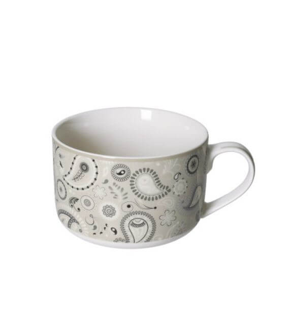 Brandani Shanti Tazza Colazione