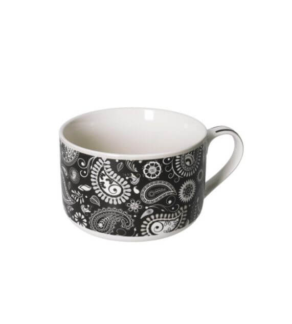 Brandani Shanti Tazza Colazione