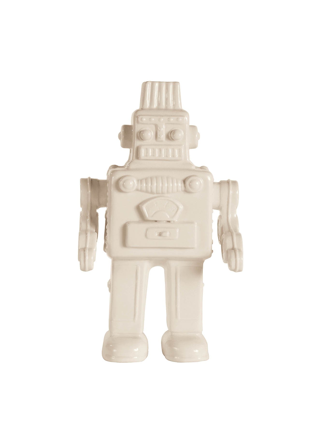 Seletti Memorabilia Mvsevm My robot