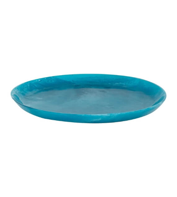 Bitossi Home Candy Sottopiatto Blu