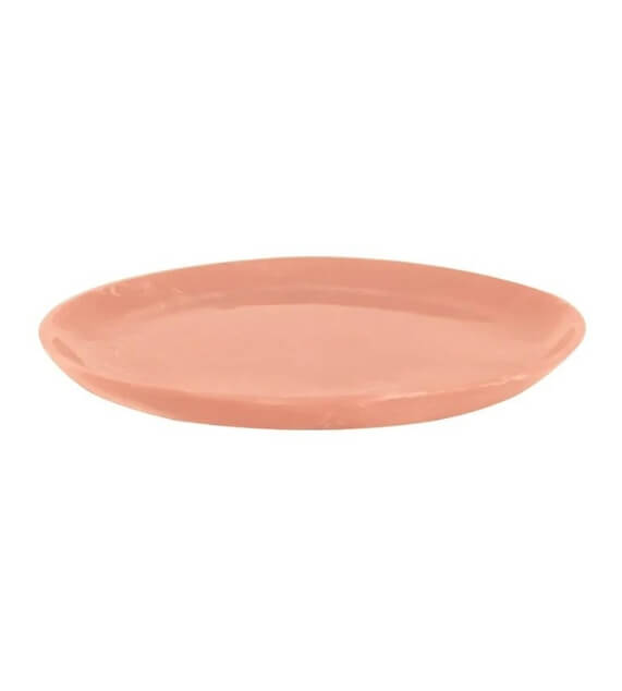 Bitossi Home Candy Sottopiatto Rosa