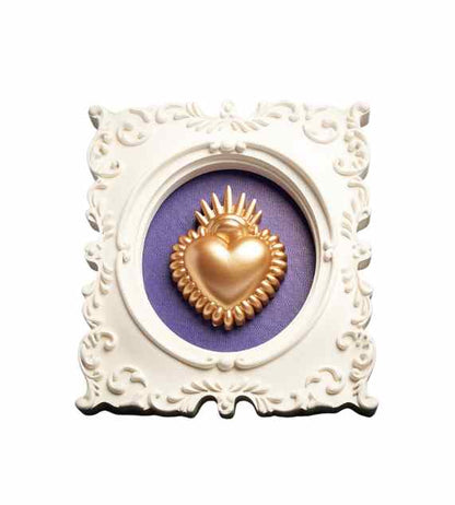 Blogo Frame Heart Cornice Cuore