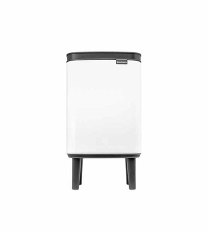 Brabantia Bo Waste Bin Hi  Pattumiera 4L