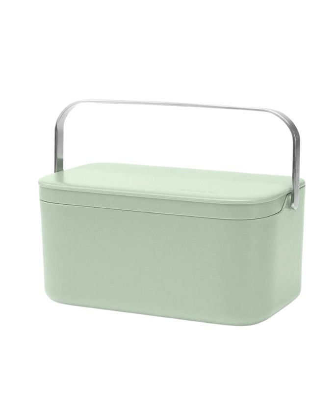 Brabantia Food Contenitore Per Organico - Jade/green