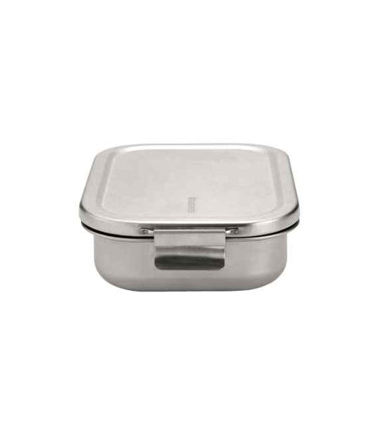 Brabantia Make & Take Lunch Box Medium Matt Steel