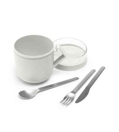 Brabantia Make & Take Soup Mug 0.6L