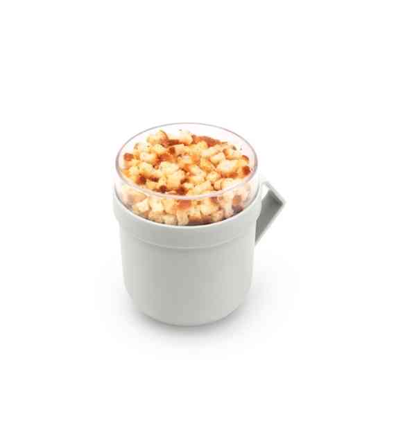 Brabantia Make & Take Soup Mug 0.6L