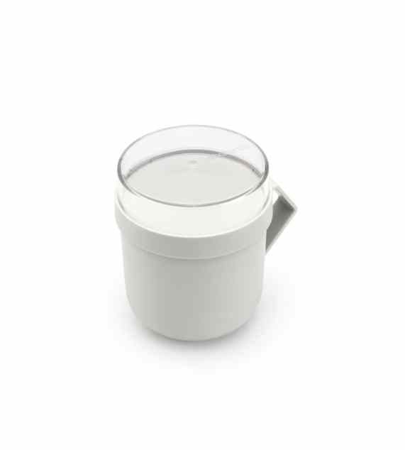 Brabantia Make & Take Soup Mug 0.6L