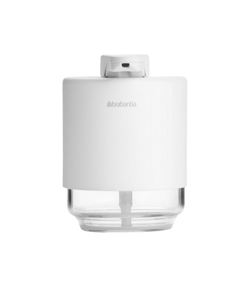 Brabantia MindSet dispenser Sapone Mineral Fresh White Bianco