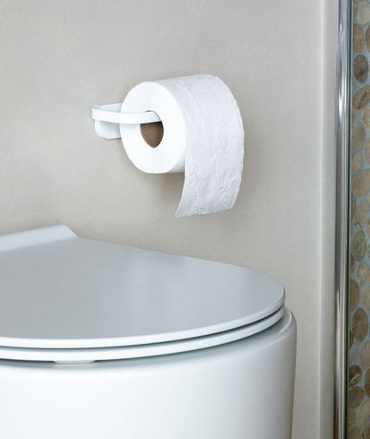 Brabantia MindSet portarotolo wc - Bianco