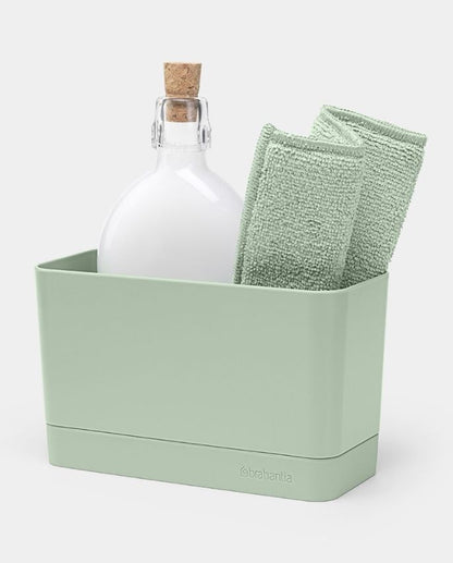 Brabantia Food Organizer Per Lavello Da Appoggio - Jade/green