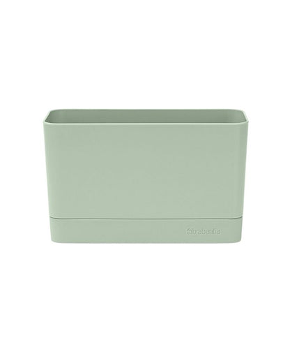 Brabantia Food Organizer Per Lavello Da Appoggio - Jade/green