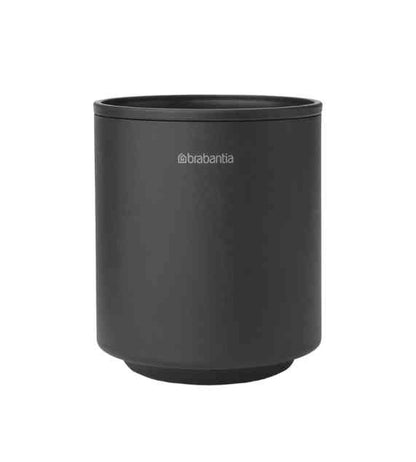 Brabantia Mindset Portaspazzolini Mineral Infinite Grey