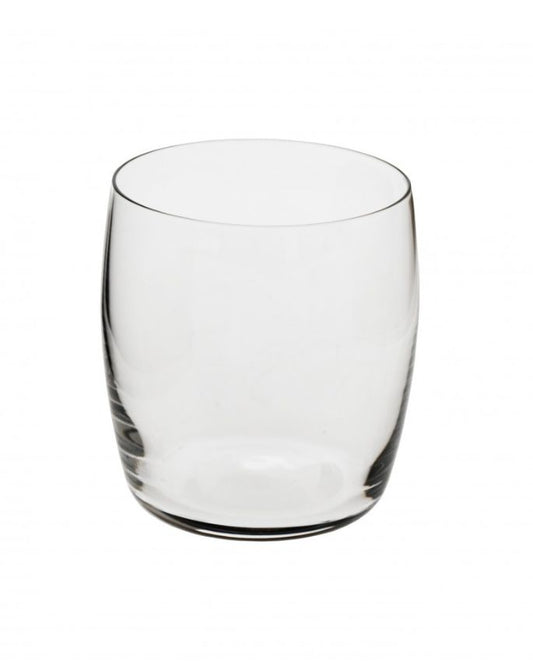 Brandani Crystal Glass Set 6 Tumbler