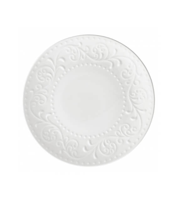 Brandani Delizie Tavola 18 Pz New Bone china