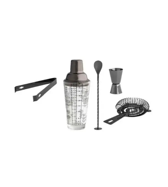 Brandani  Cocktail Set Accessori Set 5 Pz